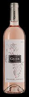 Vin rosé Domaine Grier